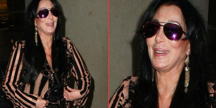 Hayatta hiç değilse bir kez genç sevgiliyle aşk yaşayın: Ünlü yıldız deneyimini konuşturdu