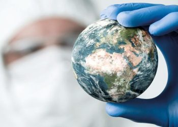 Her 1 derecelik ısınma sıhhati tehdit ediyor