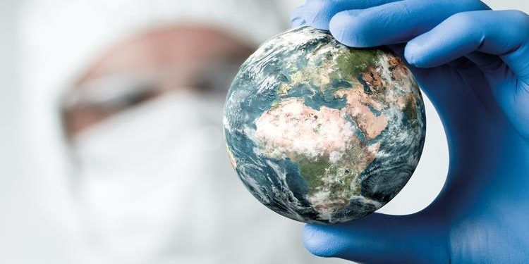 Her 1 derecelik ısınma sıhhati tehdit ediyor