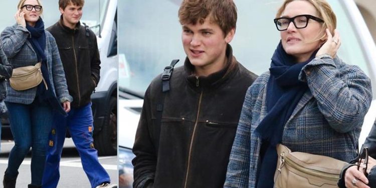 Her evliliğinde bir çocuk doğurdu: Uzunluğunu geçen bu genç adam ikinci eski kocasından