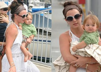 Her şeyi var fakat evlatlarına olan hasreti hiç dinmedi… ‘Çocuklarımı gizlice görüp onlara sarılırdım’