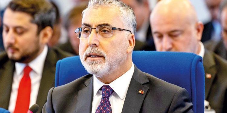 ‘Herkesin mutabık kaldığı bir minimum fiyat ümidindeyiz’