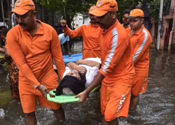 Hindistan’da can kaybı yükseliyor