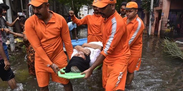 Hindistan’da can kaybı yükseliyor