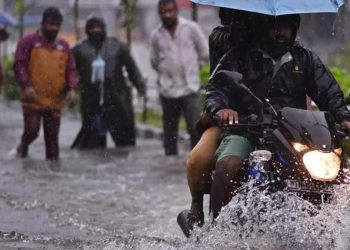 Hindistan’ın güneyindeki selde can kaybı 9’a yükseldi