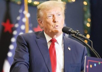 Hitler’e benzetilen Trump: Kavgam’ı okumadım