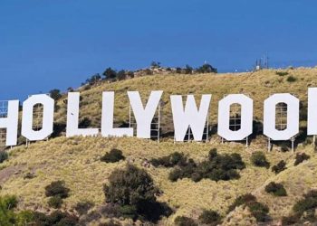 Hollywood 100 yaşında