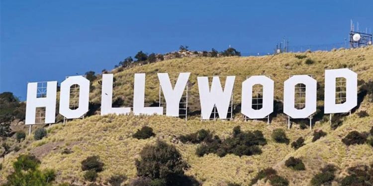 Hollywood 100 yaşında
