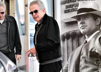 Hollywood’un 86 yaşındaki yıldızını cinsel tacizle suçlamıştı: 50 yıl evvel yaşadıkları için 50 milyon dolar tazminat istiyor