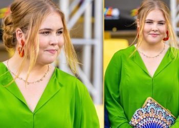 Hudutları aşan bir aşkın birinci meyvesi olarak dünyaya geldi… Artık bekâr annelerinin beğenilen gelin adayı