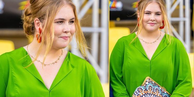 Hudutları aşan bir aşkın birinci meyvesi olarak dünyaya geldi… Artık bekâr annelerinin beğenilen gelin adayı