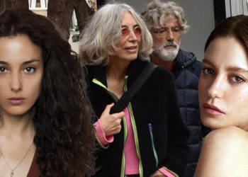 İhanet argümanlarıyla gündeme gelmişti… Kenan Tosun ve Serpil Tosun boşandı!