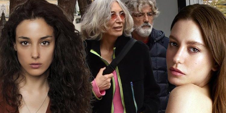 İhanet argümanlarıyla gündeme gelmişti… Kenan Tosun ve Serpil Tosun boşandı!