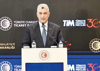 İhracatta kasım rekoru