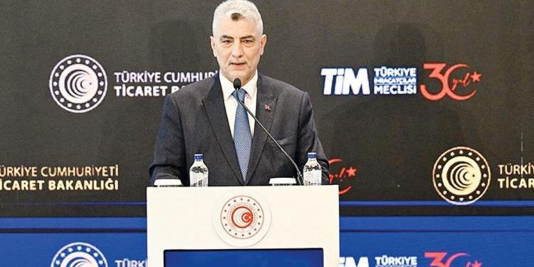 İhracatta kasım rekoru