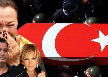 İki gündür kapkaranlığız… Bu ateş hepimizin yüreğini yakar!