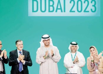 İklim tepesi mutabakatla bitti… Fosil yakıttan çıkışta maksat 2050