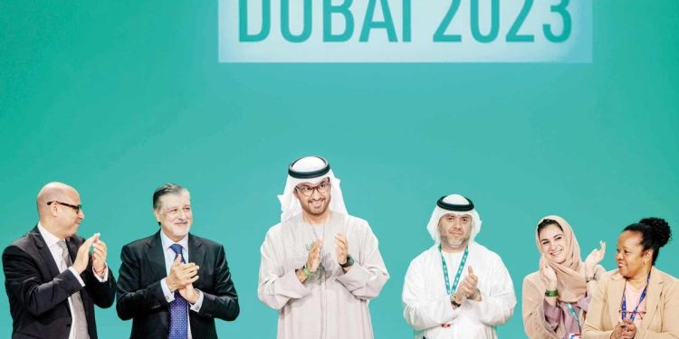 İklim tepesi mutabakatla bitti… Fosil yakıttan çıkışta maksat 2050