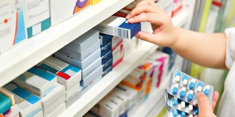 İlaçta Euro kuru yüzde 25 arttı