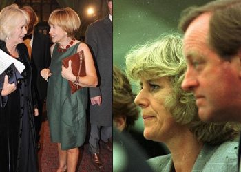 İlgilerini bir yıldır herkesten saklamışlar: Ünlü sunucu kraliçenin eski kocasıyla aşk yaşıyor!