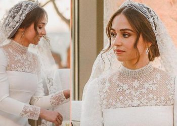 İmzayı attılar, alkış koptu…. Kaç yıllık baba konutu düğün konutu oldu