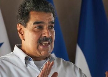 İngiltere Guyana’ya askeri gemi gönderiyor