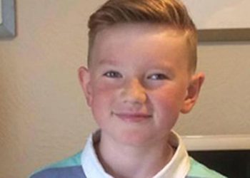 İngiltere’nin konuştuğu çocuk itiraf etti: Palavra söyledim