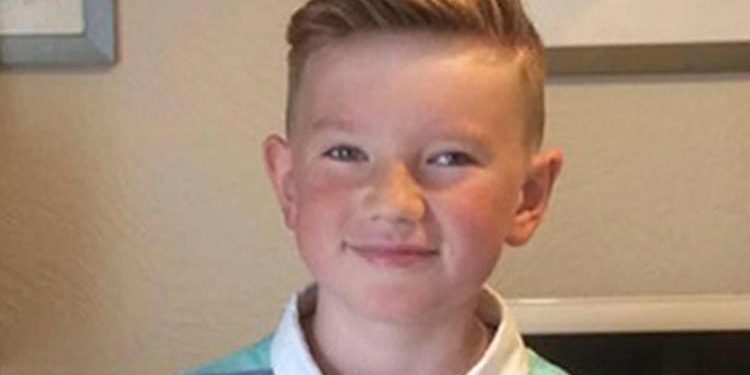 İngiltere’nin konuştuğu çocuk itiraf etti: Palavra söyledim