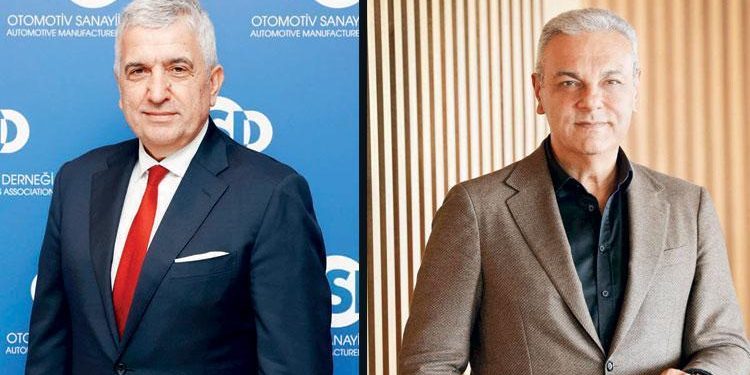 İngiltere’ye elektrikli araç ticareti aksamayacak