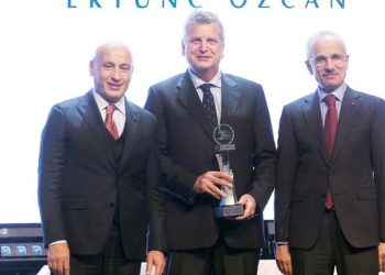 İnovasyon liginde şampiyonluğa ulaştı