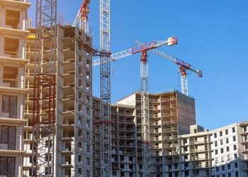 İnşaat maliyet endeksi artıyor