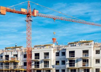 İnşaat materyali üretimi %13.5 arttı