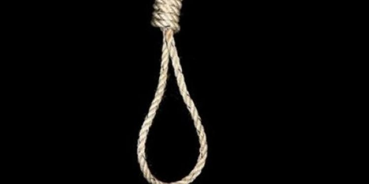 İran Mossad casusu olduğu bir kişiyi idam etti