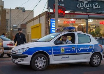 İran’da karakola akın: Çok sayıda meyyit ve yaralı