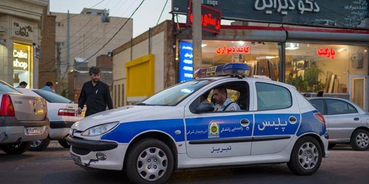 İran’da karakola akın: Çok sayıda meyyit ve yaralı