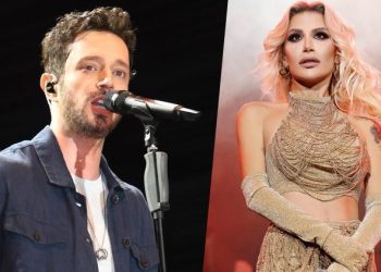 İrem Derici: Murat’ı kaçırıp düet yaparım