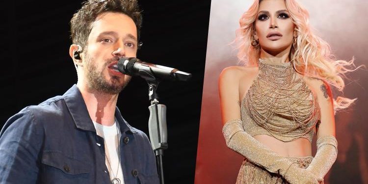 İrem Derici: Murat’ı kaçırıp düet yaparım