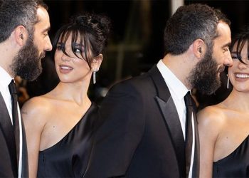 İş aşktan evvel geldi… Ünlü müzikçi, direktör sevgilisinden ayrıldı