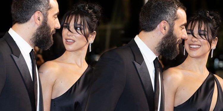 İş aşktan evvel geldi… Ünlü müzikçi, direktör sevgilisinden ayrıldı