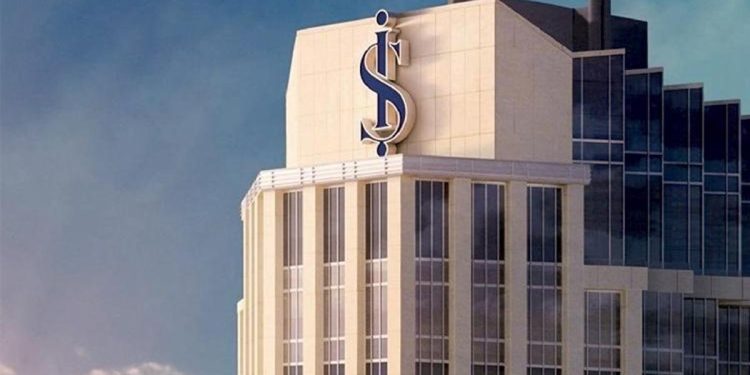 İş Bankası’na 380 milyon dolarlık kaynak