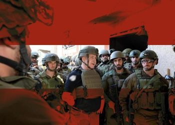 İşgalin yeni adresi belirli oldu! İsrail Gazze’den sonra Lübnan’a girmeyi planlıyor, Netanyahu bile gergin…