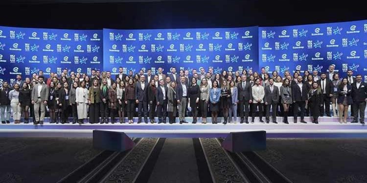 İşini teknoloji ile yükseltenler “Dijitaliz 2023”te buluştu