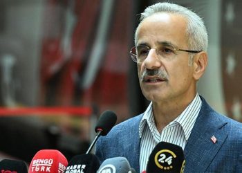 İskenderun Limanı’nın bir rıhtımı daha gemi trafiğine açıldı