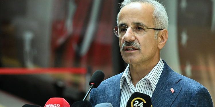 İskenderun Limanı’nın bir rıhtımı daha gemi trafiğine açıldı