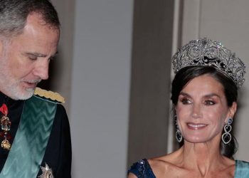 İspanya kraliyet ailesini sallayan yasak aşk argümanı: Kraliçe Letizia, Kral Felipe’yi kardeşinin eski kocasıyla mı aldattı?