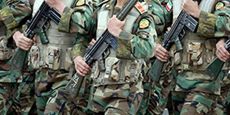 İsrail, İranlı üst seviye kumandanı öldürdü