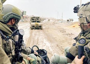 İsrail savaşı en az bir yıl sürdürecek