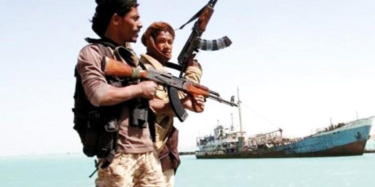 İsrail’den Kızıldeniz uyarısı