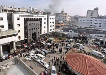 İsrail’in argümanları kanıtlanamadı! Şifa Hastanesi tünelleri boş çıktı