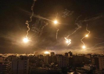 İsrail’in Gazze’ye düzenlediği bombardımanda 3 İsrailli esir öldü! Biri 10 aylık başkası ise 4 yaşında…